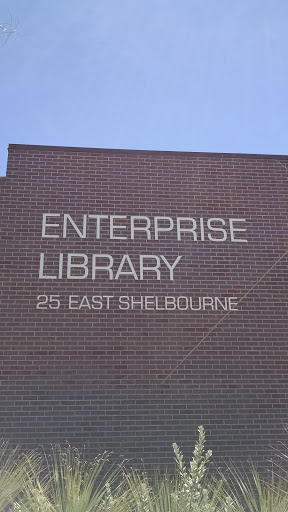 Enterprise Library