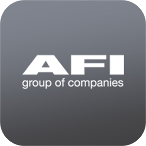 AFI group of companies logo