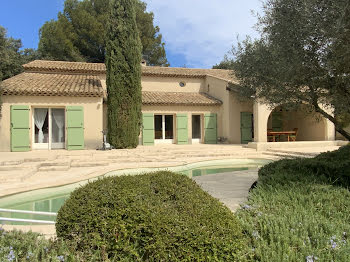 maison à Uzès (30)