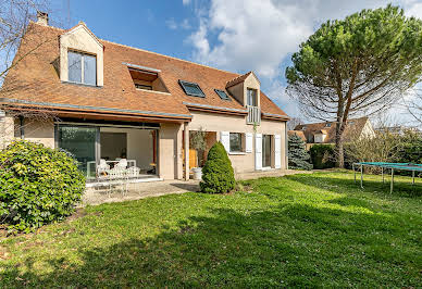 Maison avec terrasse 2