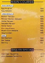 AQNI menu 2