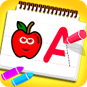 アプリのダウンロード Preschool Kids Tracing And Phonics Learni をインストールする 最新 APK ダウンローダ