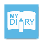 Cover Image of Download My Diary (너의 이름은...) 1.0.1.0 APK