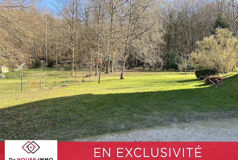  Vente Terrain agricole - 975m² à Senlisse (78720) 