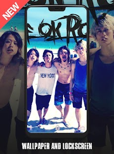 One Ok Rock Wallpaper Hd Fans Androidアプリ Applion