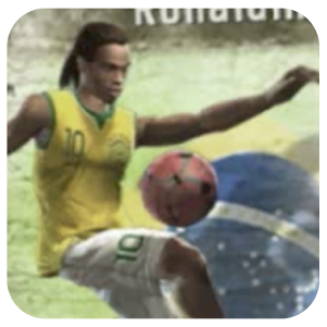 Free Fifa Street 2  Icon