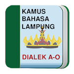 Cover Image of Скачать Kamus Lengkap Bahasa Lampung Dialek A dan O 1.0 APK