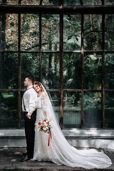 Photographe de mariage Aleksey Laguto (laguto). Photo du 3 juillet 2021