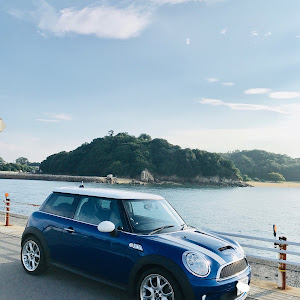 ミニクーパーS