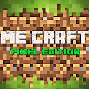 Me Craft: Pixel Edition 1.0 APK Descargar