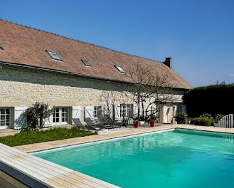 maison à Chalon-sur-saone (71)