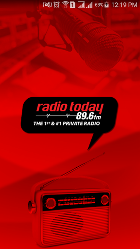 Radio Today