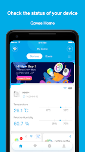 Govee Home 5.9.10 Free Download