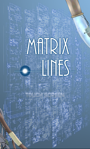 MATRIX LINES