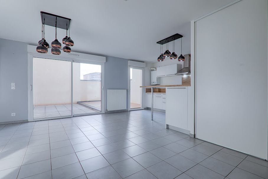 Vente appartement 3 pièces 68.37 m² à Valence (26000), 210 000 €