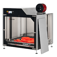 Builder3D Extreme 3000 PRO 3D Printer