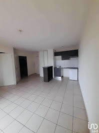 appartement à Niort (79)