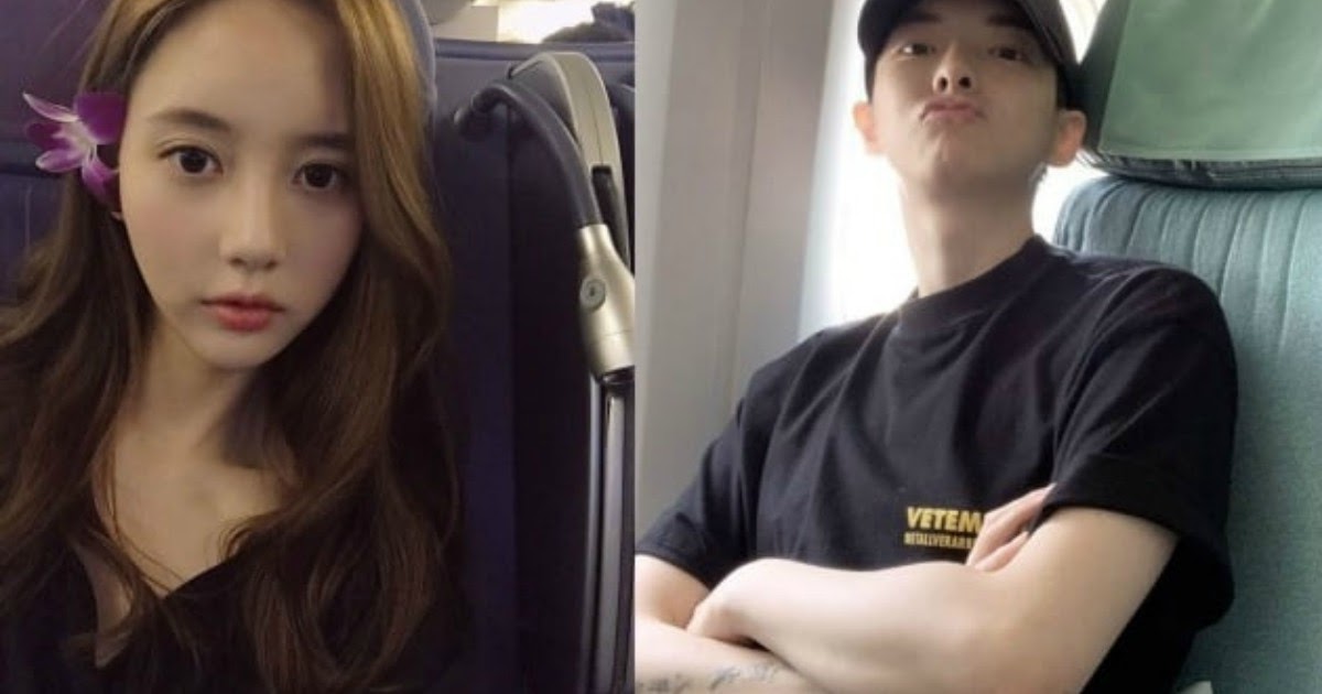 Han Seo Hee Uploads Shocking Instagram Update Claiming