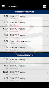 JT Training(圖3)-速報App