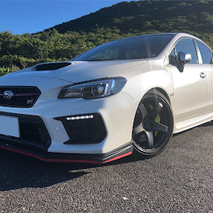 WRX STI VAB