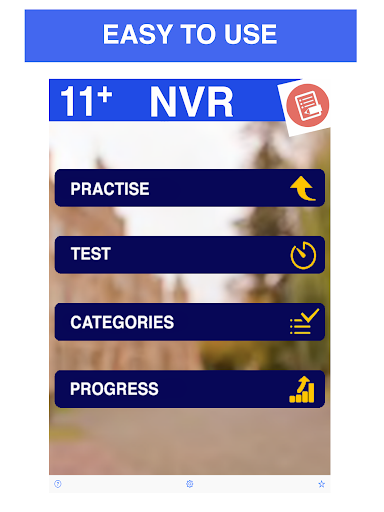 11 Plus - Non Verbal Reasoning