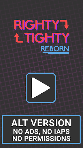 Righty Tighty Reborn ALT