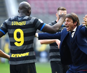 Conte Lukaku