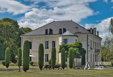 Château 19