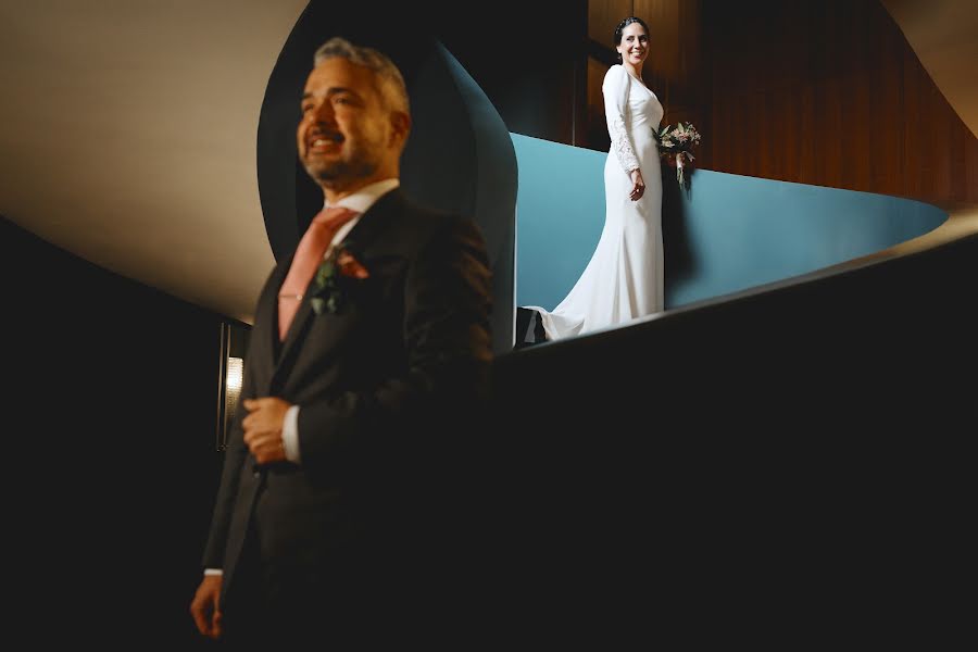 Wedding photographer Pablo Canelones (pablocanelones). Photo of 20 February 2023