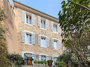 maison à Aix-en-Provence (13)