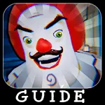 Cover Image of Download Guide for my crazy neighbor 7.0 APK