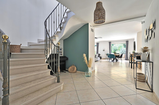 House with garden and terrace 3