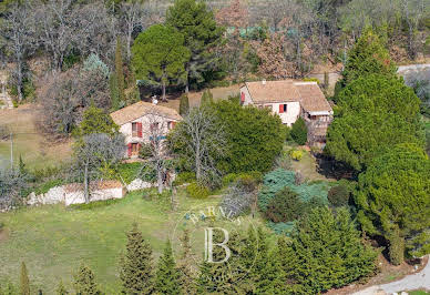 House with garden and terrace 19