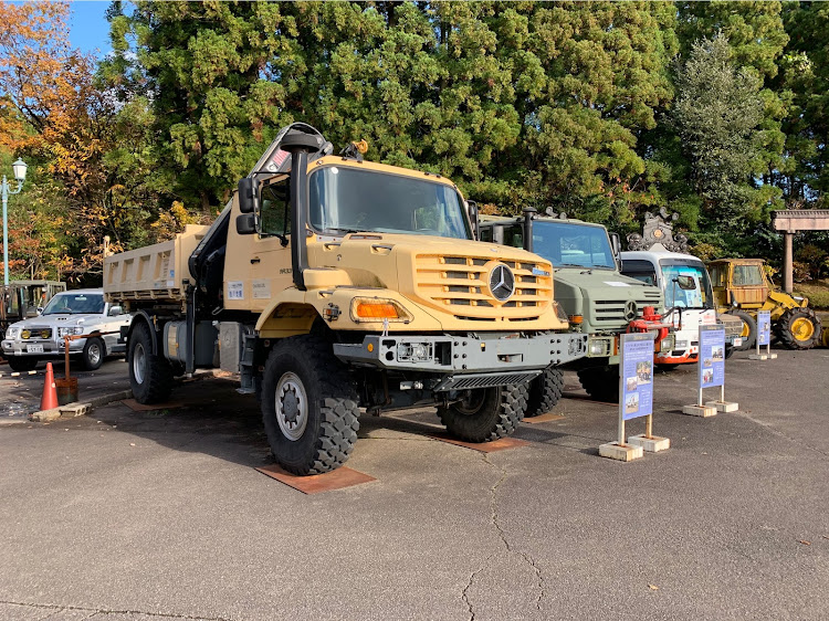 WRX STIの日本自動車博物館・DIYする人を応援、リスペクト・チャンピオンカレー・兼六園に関するカスタム事例の投稿画像6枚目