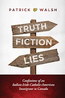 Truth.Fiction.Lies cover