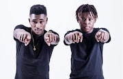 Distruction Boyz have had their popular track remixed for church.