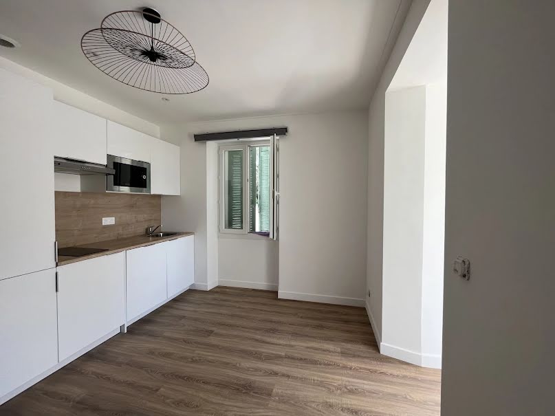 Vente appartement 2 pièces 39.1 m² à Cannes (06400), 349 114 €