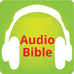 Cover Image of Descargar Audio Bible 1.1 APK