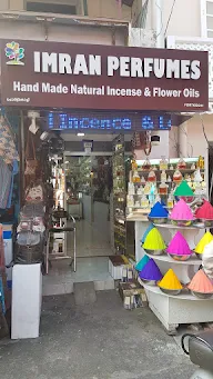 Imran Perfumes & Natural Incense photo 2