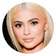 Kylie Jenner HD Pop Stars New Tab Themes