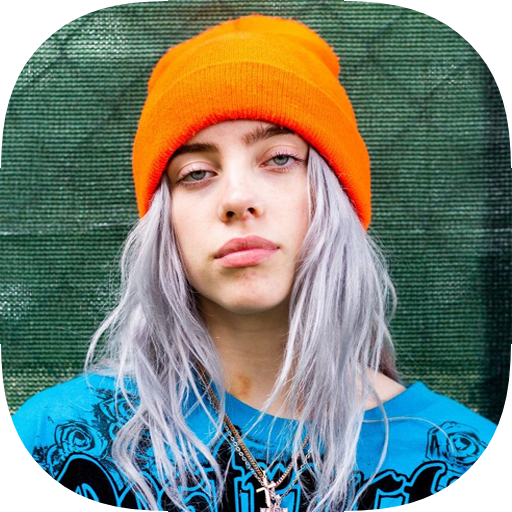 App Insights: Billie Eilish Wallpaper 4K | Apptopia