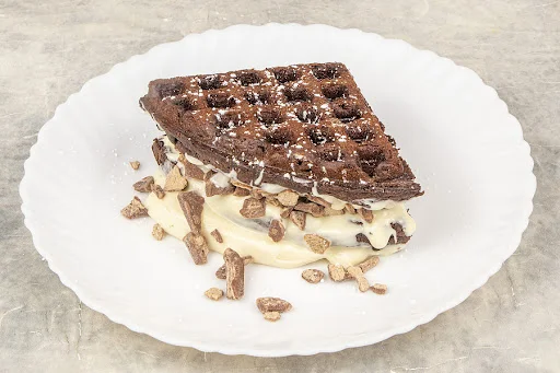 KitKat White Chocolate Waffle