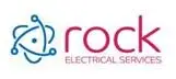 Rock Electrical Services Ltd Logo