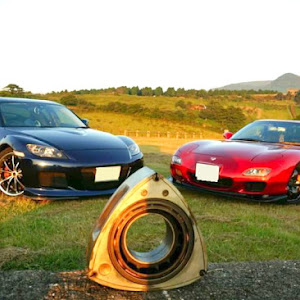 RX-7 FD3S 後期