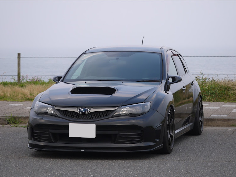 インプレッサ WRX STIの7月もよろしくお願いします・令和７年７月７日・ドライブ・テールランプのこだわりに関するカスタム事例の投稿画像1枚目