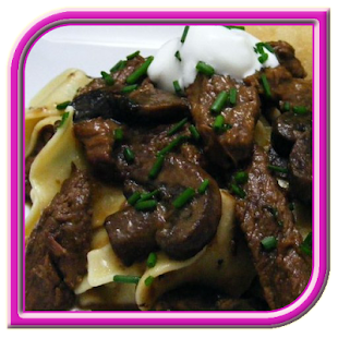 Beef Recipes 2018(圖6)-速報App