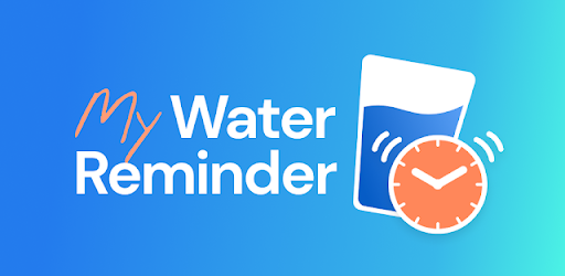 My Water Reminder & Alarm