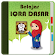 Belajar Iqra Dasar icon