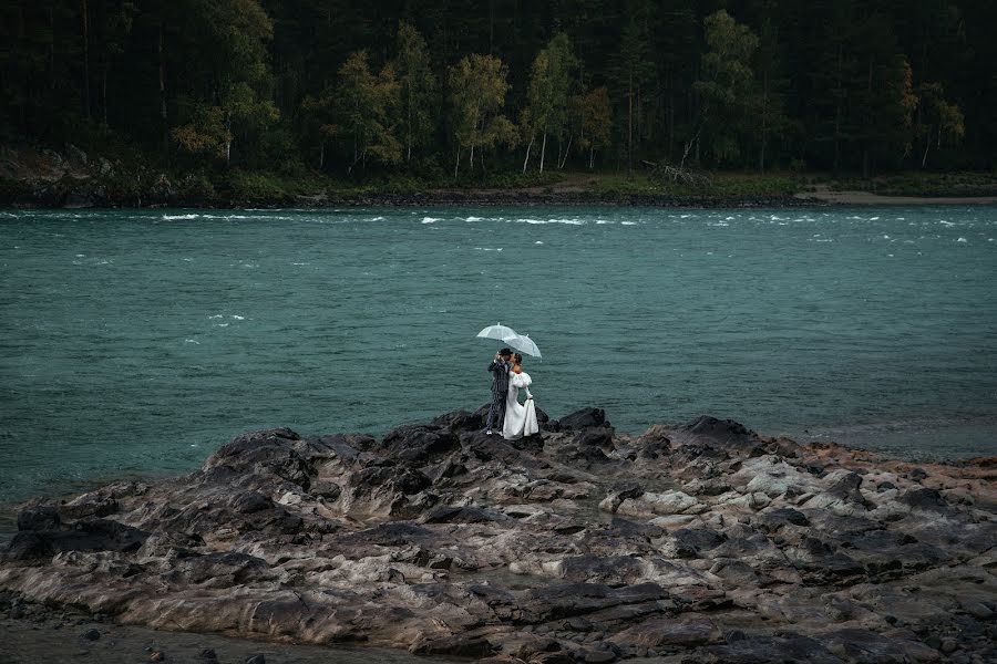 Bröllopsfotograf Maks Orlovskiy (maksorloff). Foto av 21 oktober 2023