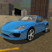 Incredible Race Car Simulator 1.2 Icon